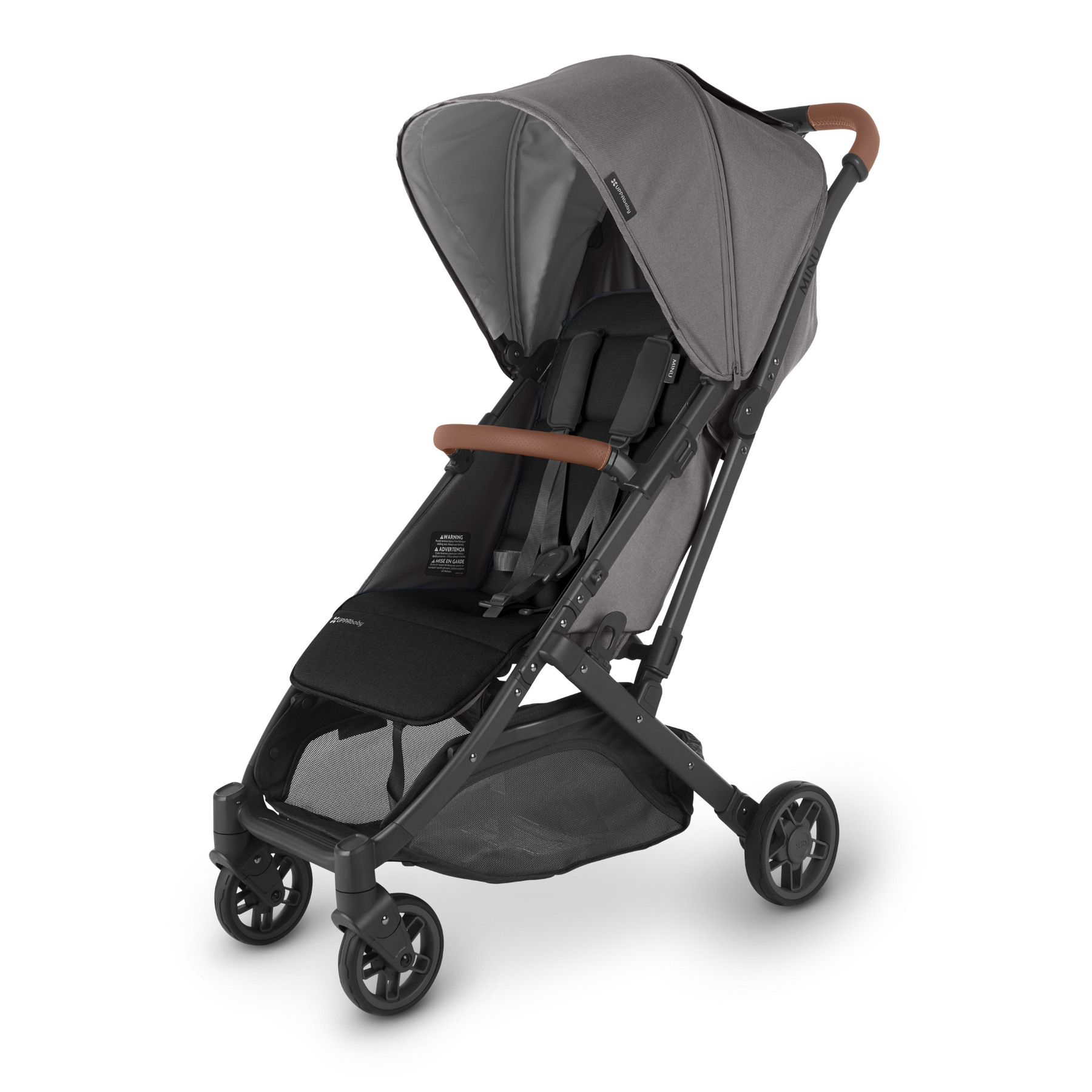 Minu 2025 baby stroller