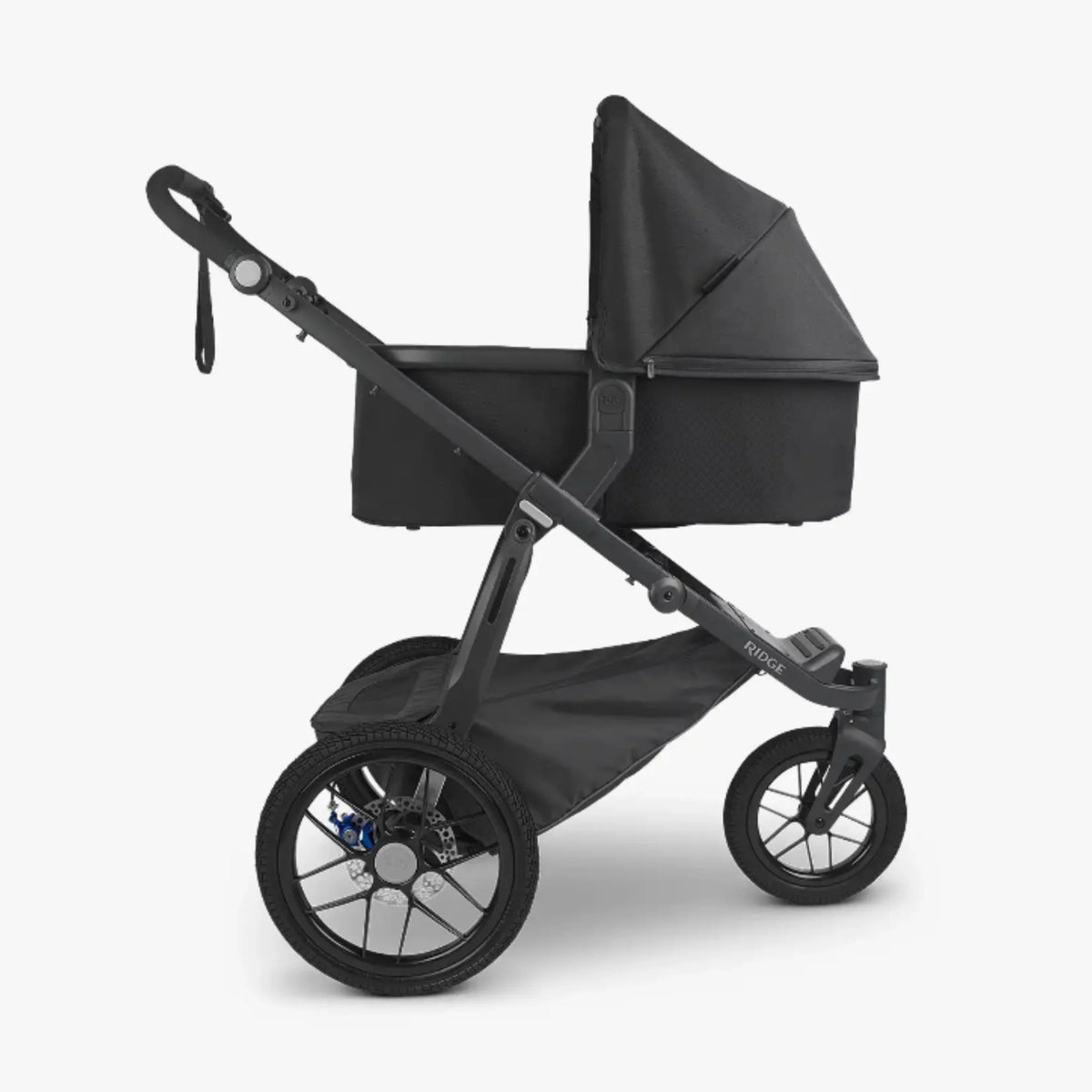 High Adapter Carrycot UPPAbaby | Ridge Mesa i-Size & Carrycot Adapters | Clever Clogs