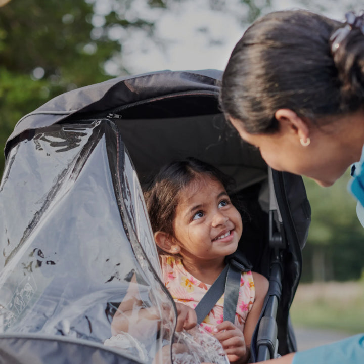 UPPAbaby | Ridge Performance Rain Shield
