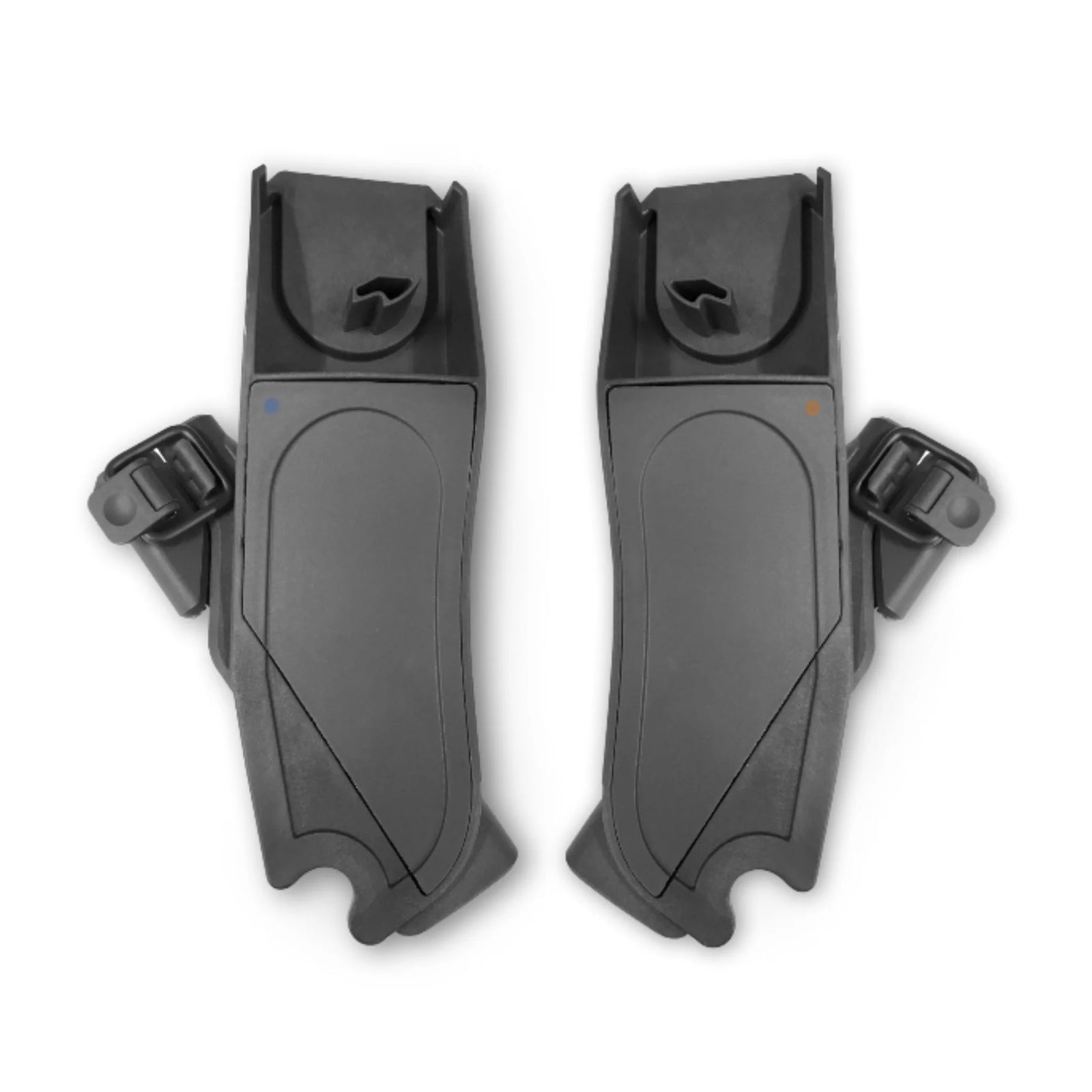 UPPAbaby VISTA V2 Lower Adapters for maxi-cozi, nuna and cybex car seats