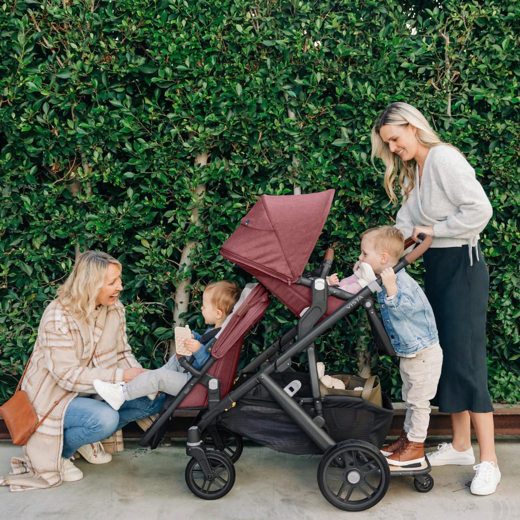 UPPAbaby | Vista V2