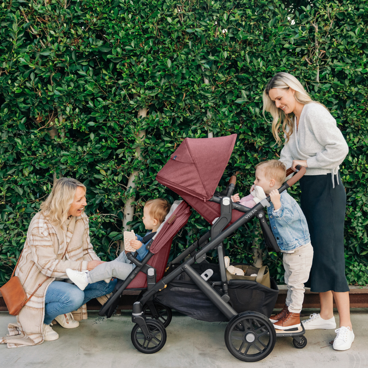 UPPAbaby | Vista V2