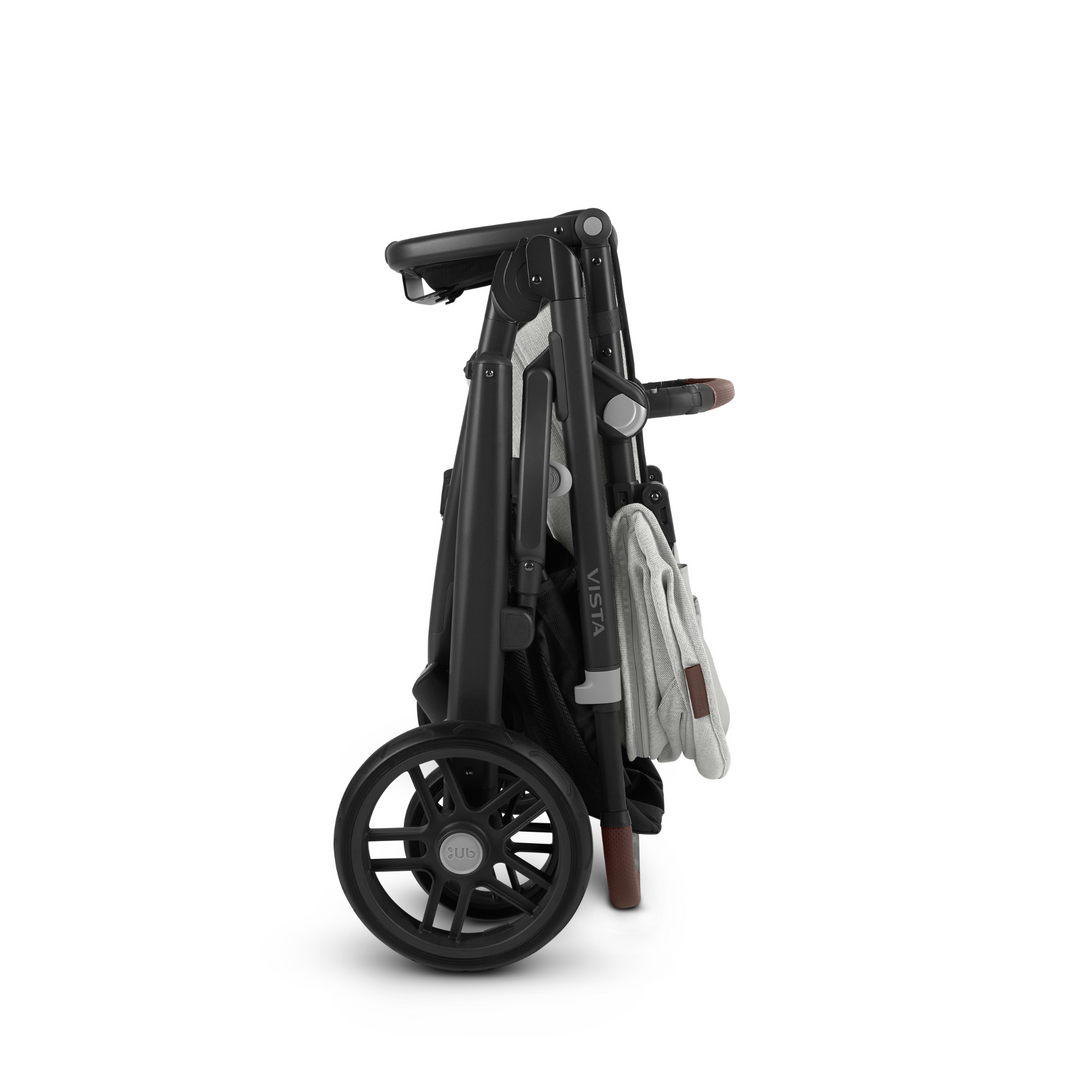 Evenflo pivot xpand vs uppababy vista hotsell