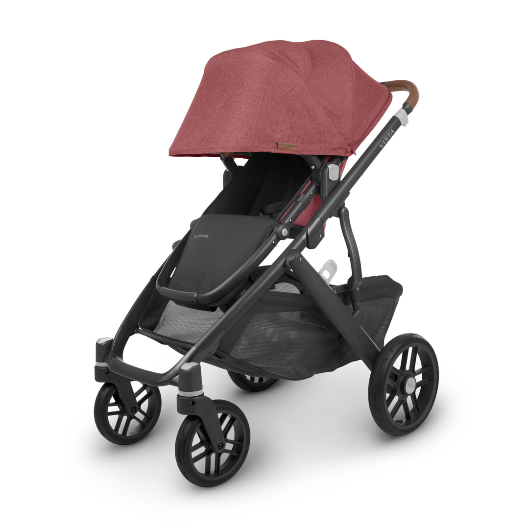 Most popular uppababy sales color