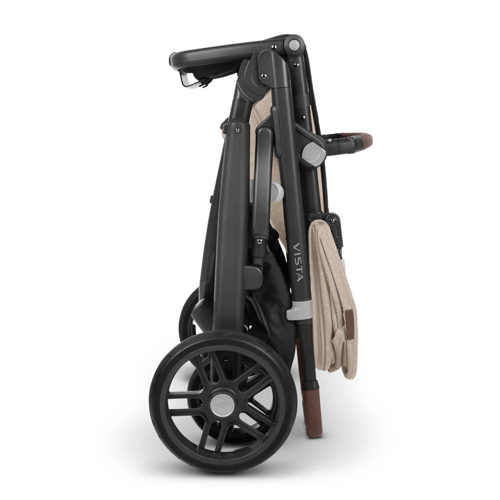 UPPAbaby Vista V2 Clever Clogs