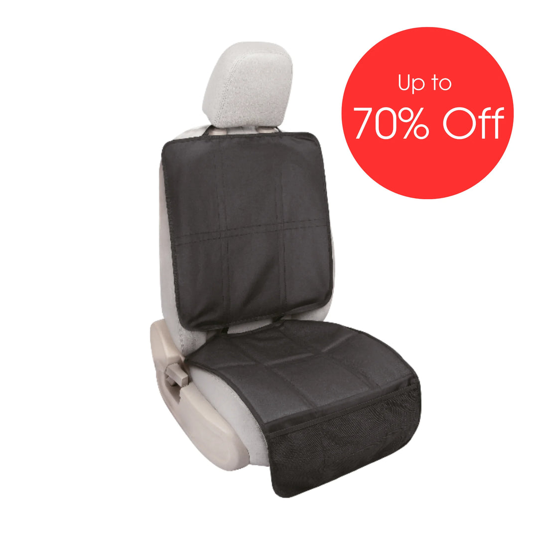 Ezimoov | Ezi Mat 3 in 1 Seat Protector