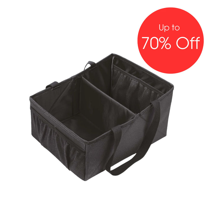 Ezimoov | Car Organiser Storage Box