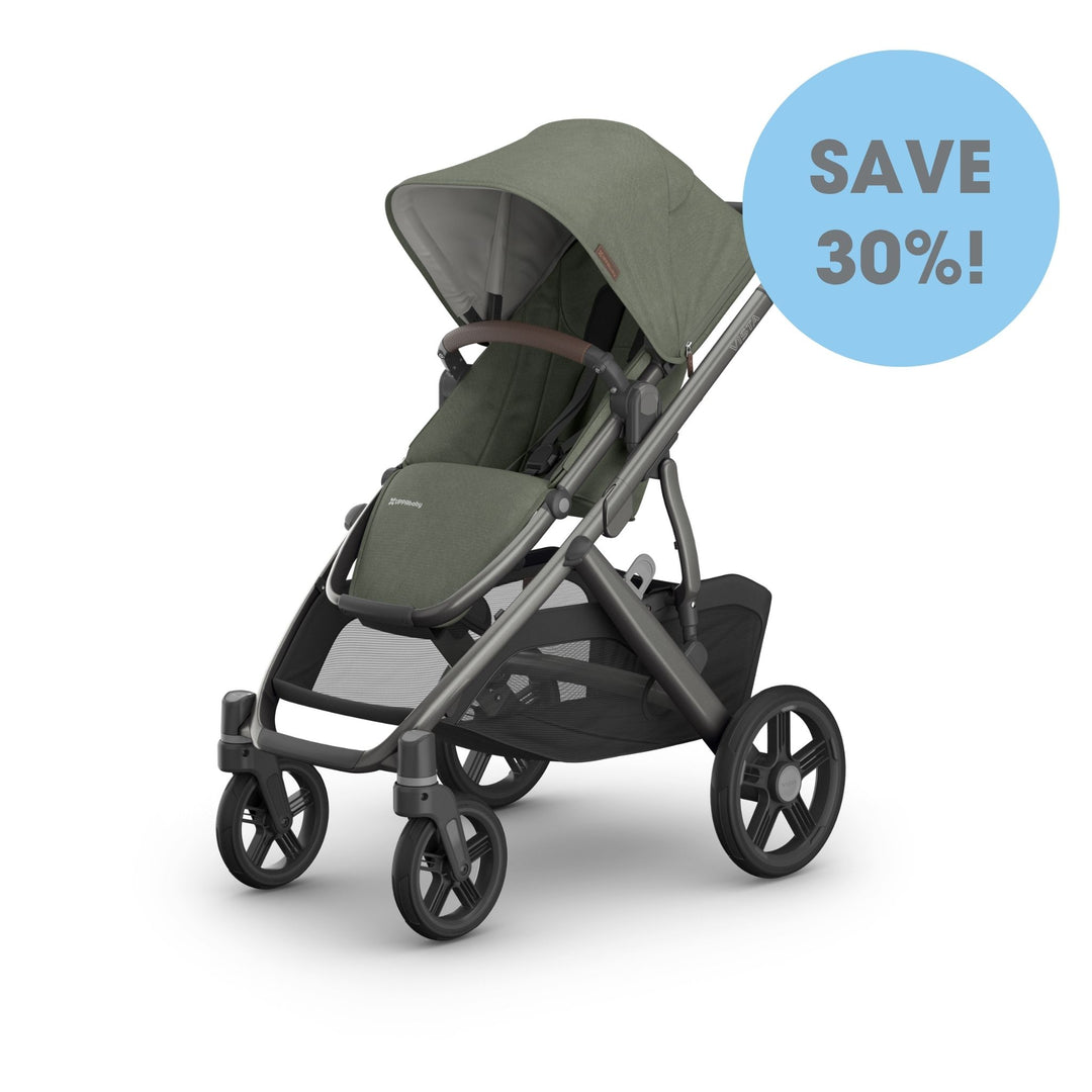UPPAbaby | Vista V3 (Outlet)