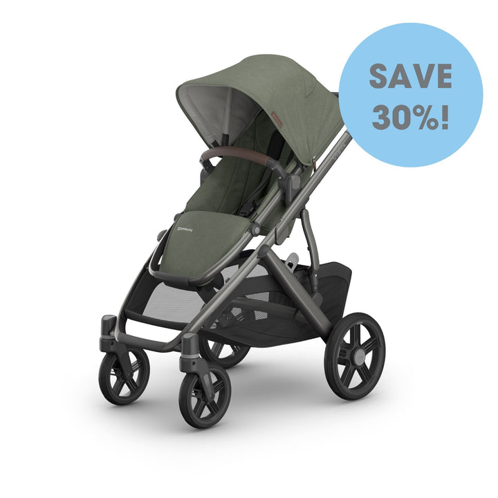UPPAbaby | Vista V3 (Outlet)