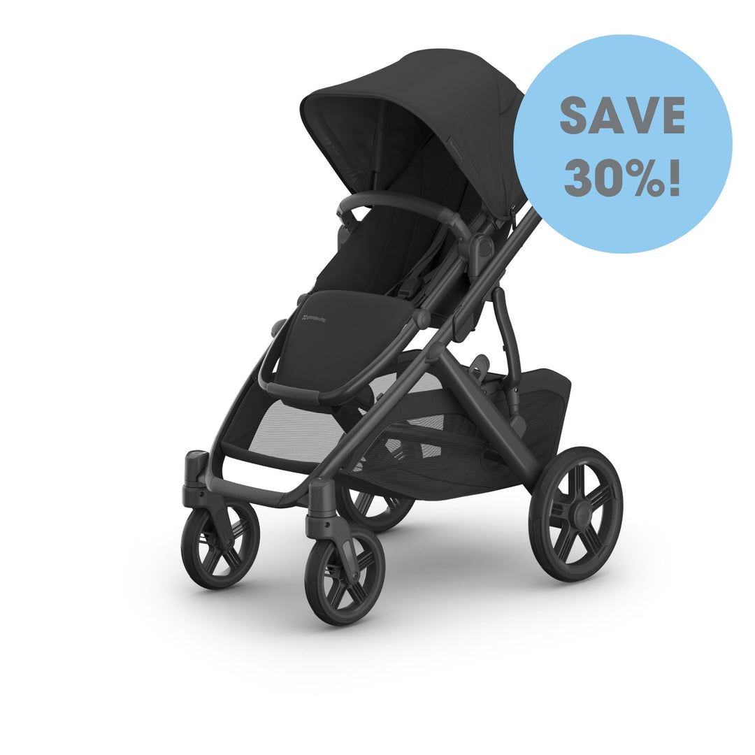 UPPAbaby | Vista V3 (Outlet)
