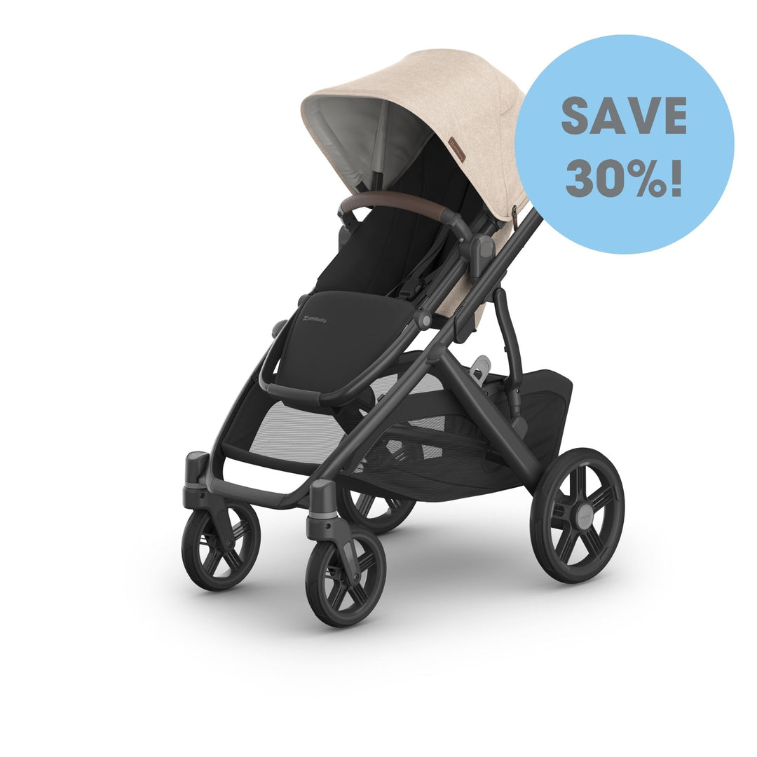 UPPAbaby | Vista V3 (Outlet)