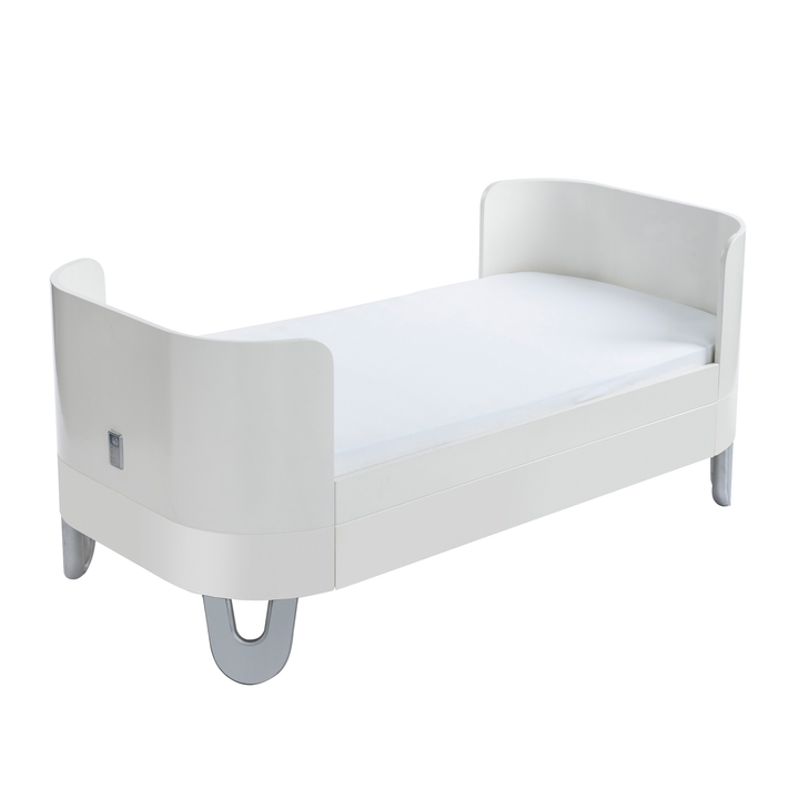 Gaia Baby | Serena Cot Bed + Mini Cot & Dresser Set