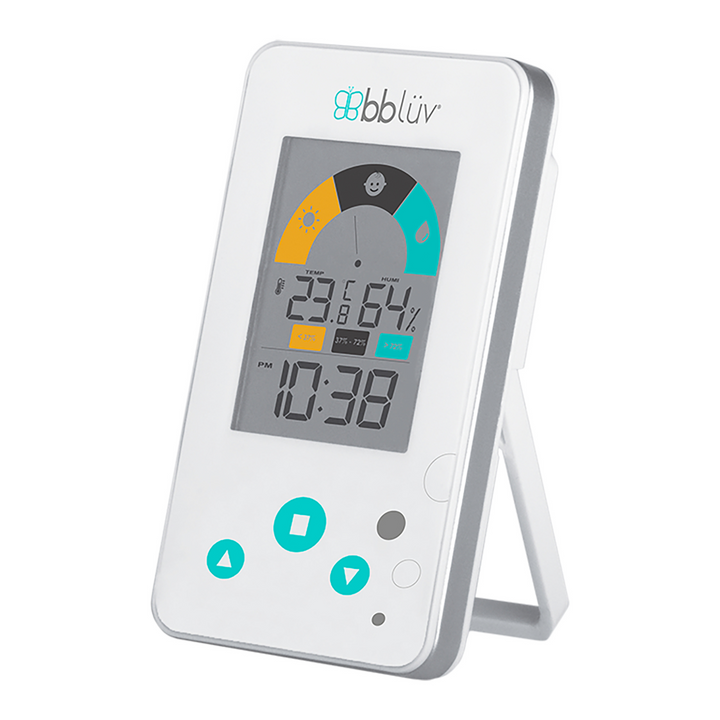BBLuv Igro thermometer & hydrometer product shot