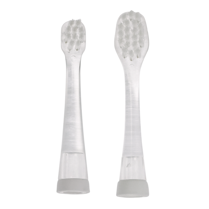 BBLuv Sonik electric toothbrush replacement brush heads