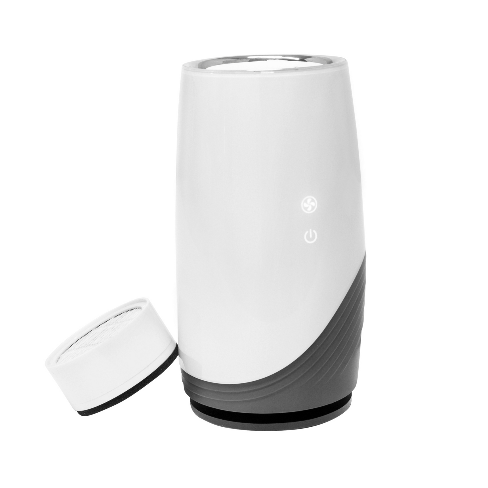 BBLuv Pure 3-in-1 air purifier with HEPA filter