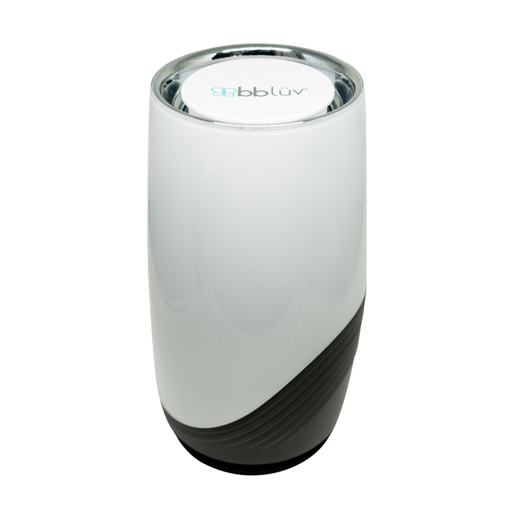 BBLuv Pure 3-in-1 air purifier with HEPA filter