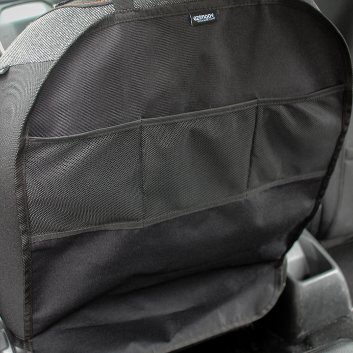 Ezimoov classic car seat organiser and protector