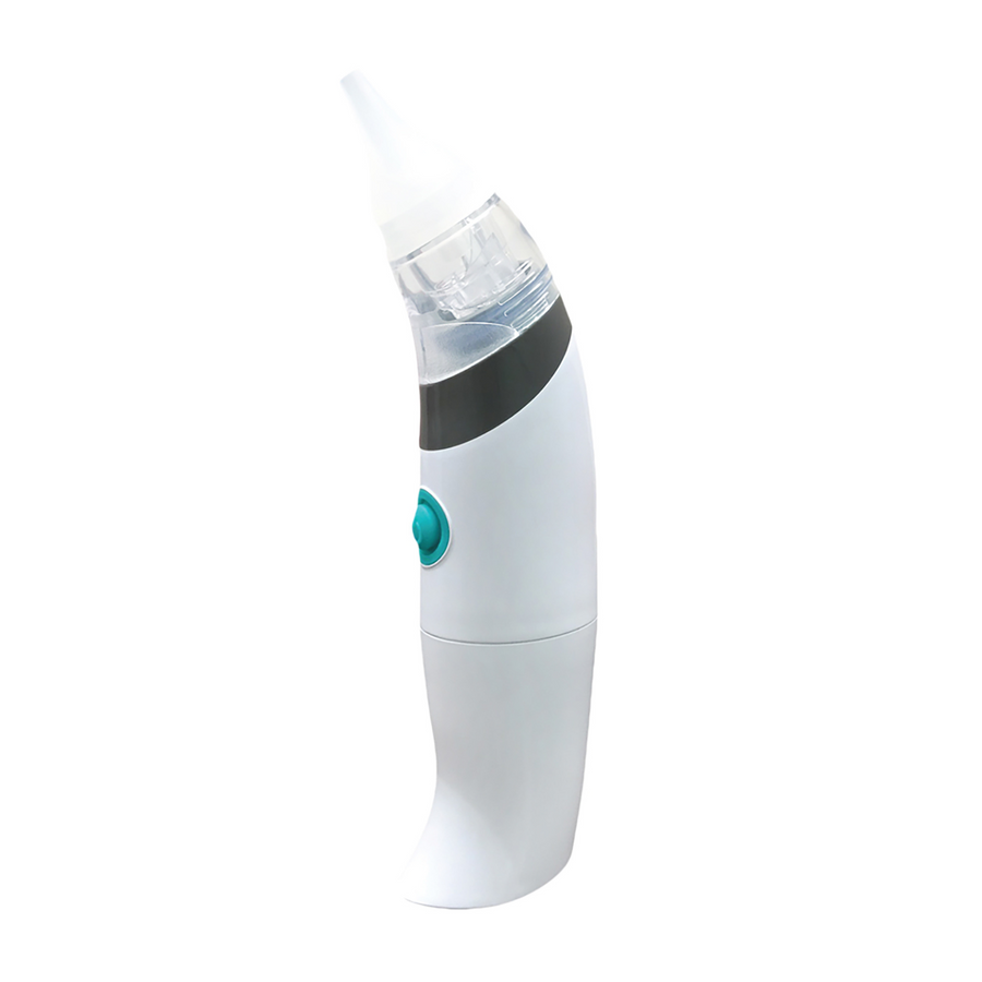 BBluv Battery Operated Nasal Aspirator