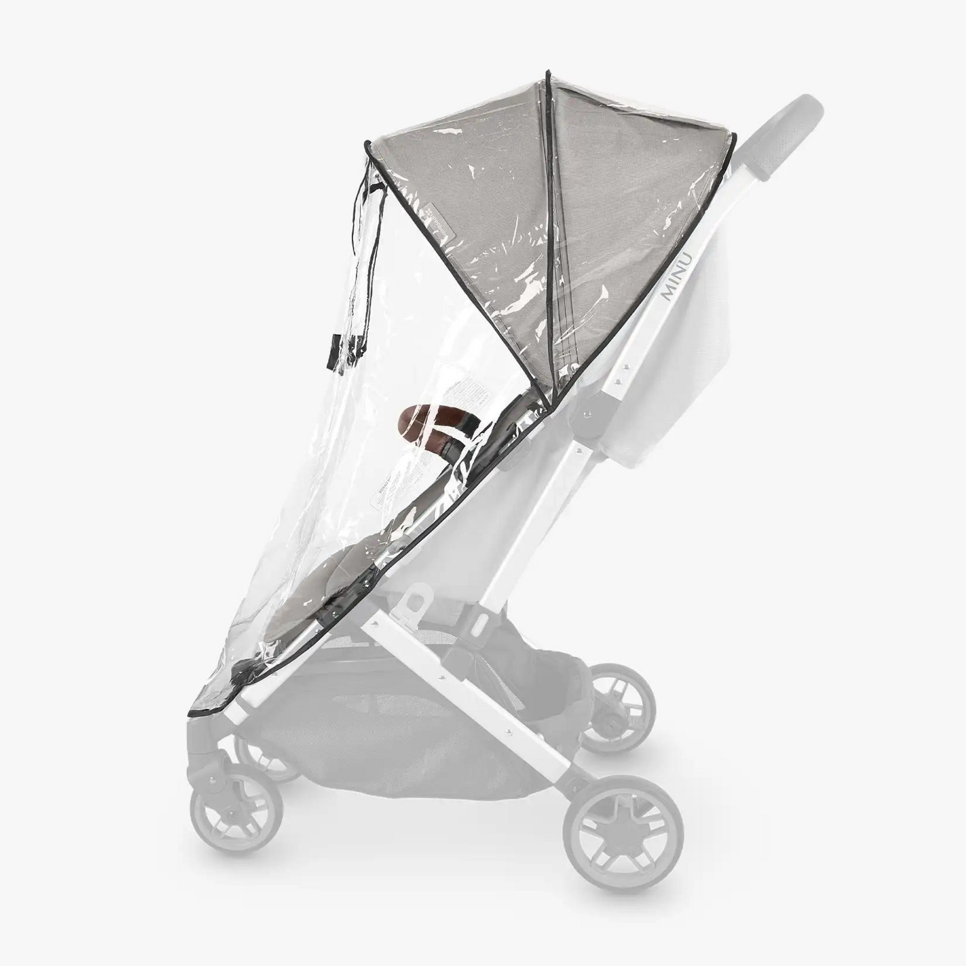 Uppababy Minu Uppababy Vista Rain Cover Ireland UPPAbaby Vista