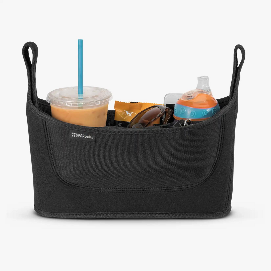UPPAbaby Carry All Parent Organiser for all UPPAbaby Stroller