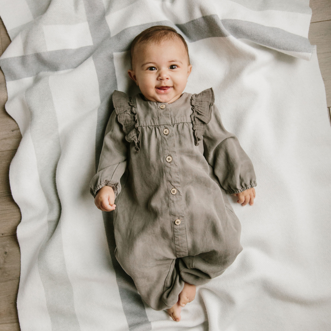 Uppababy blanket 2024