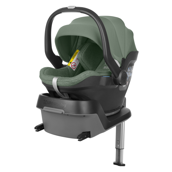 UPPAbaby MESA i-SIZE infant car seat ISOfix base