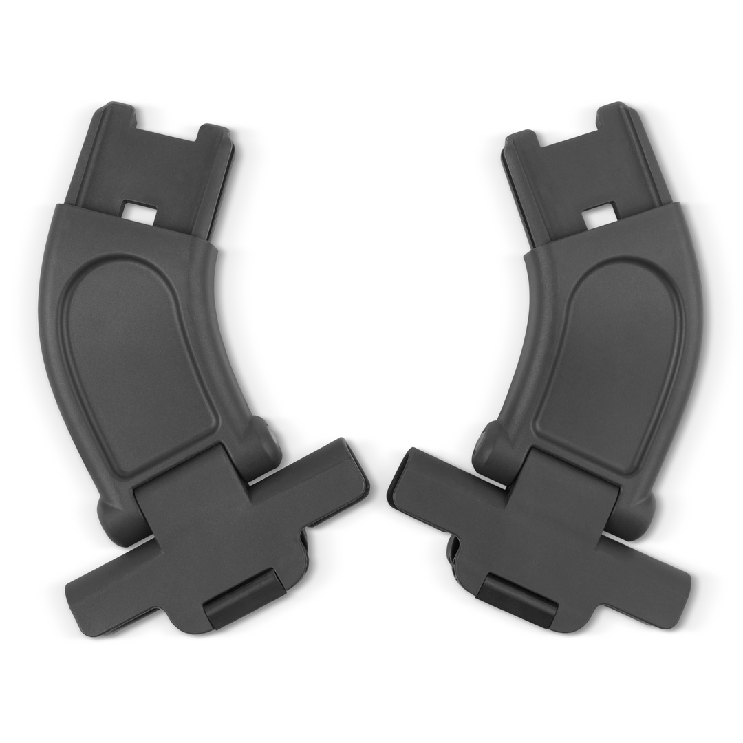 UPPAbaby MINU V2 Adapters for Carry Cot and MESA i-SIZE Car Seat