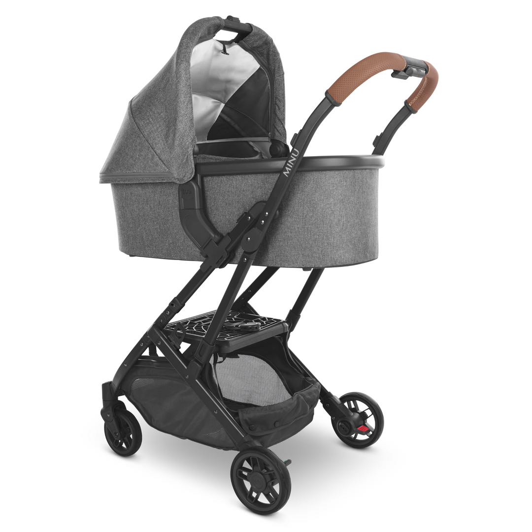 Minu with mesa sales