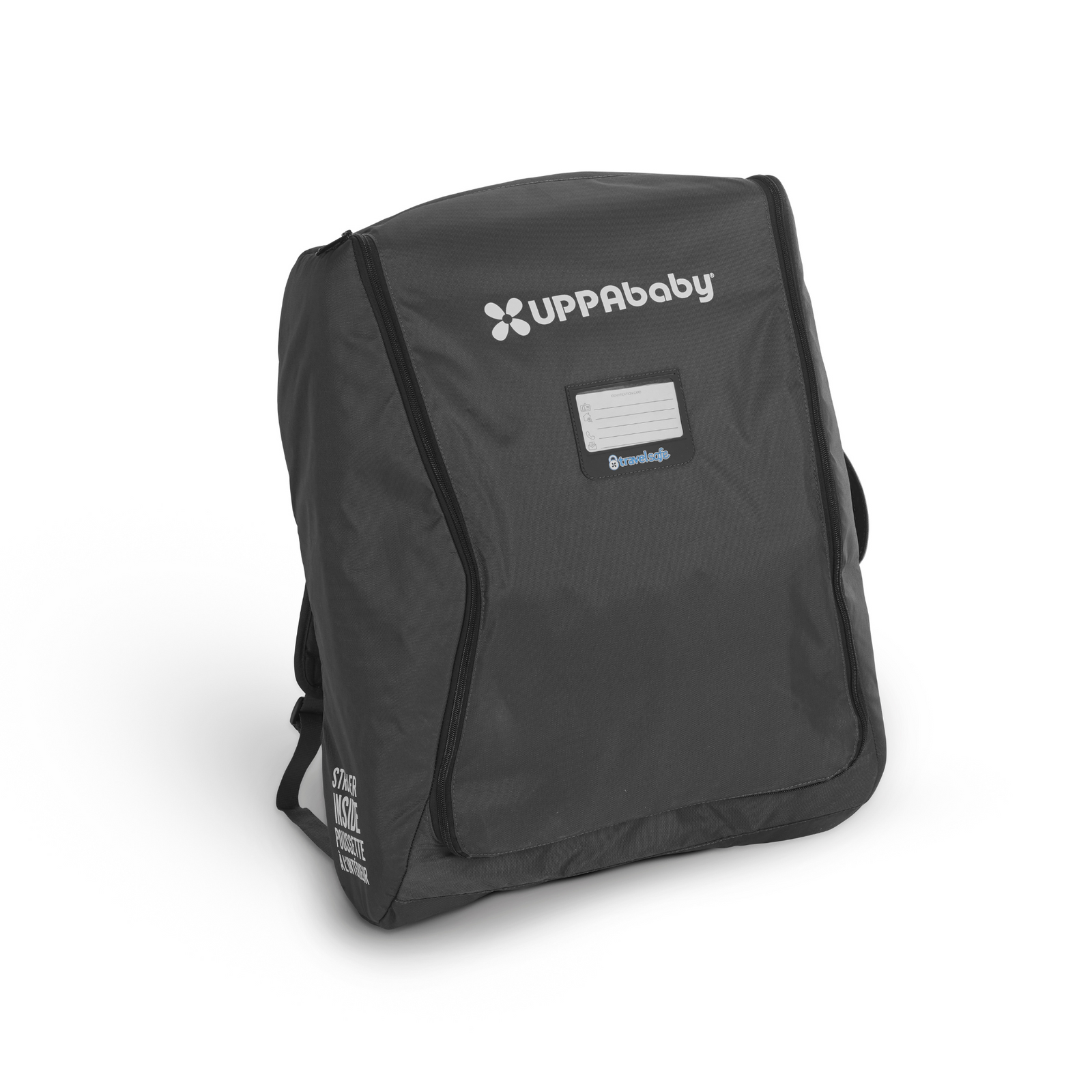 This is a product image of the Minu V2 travel bag