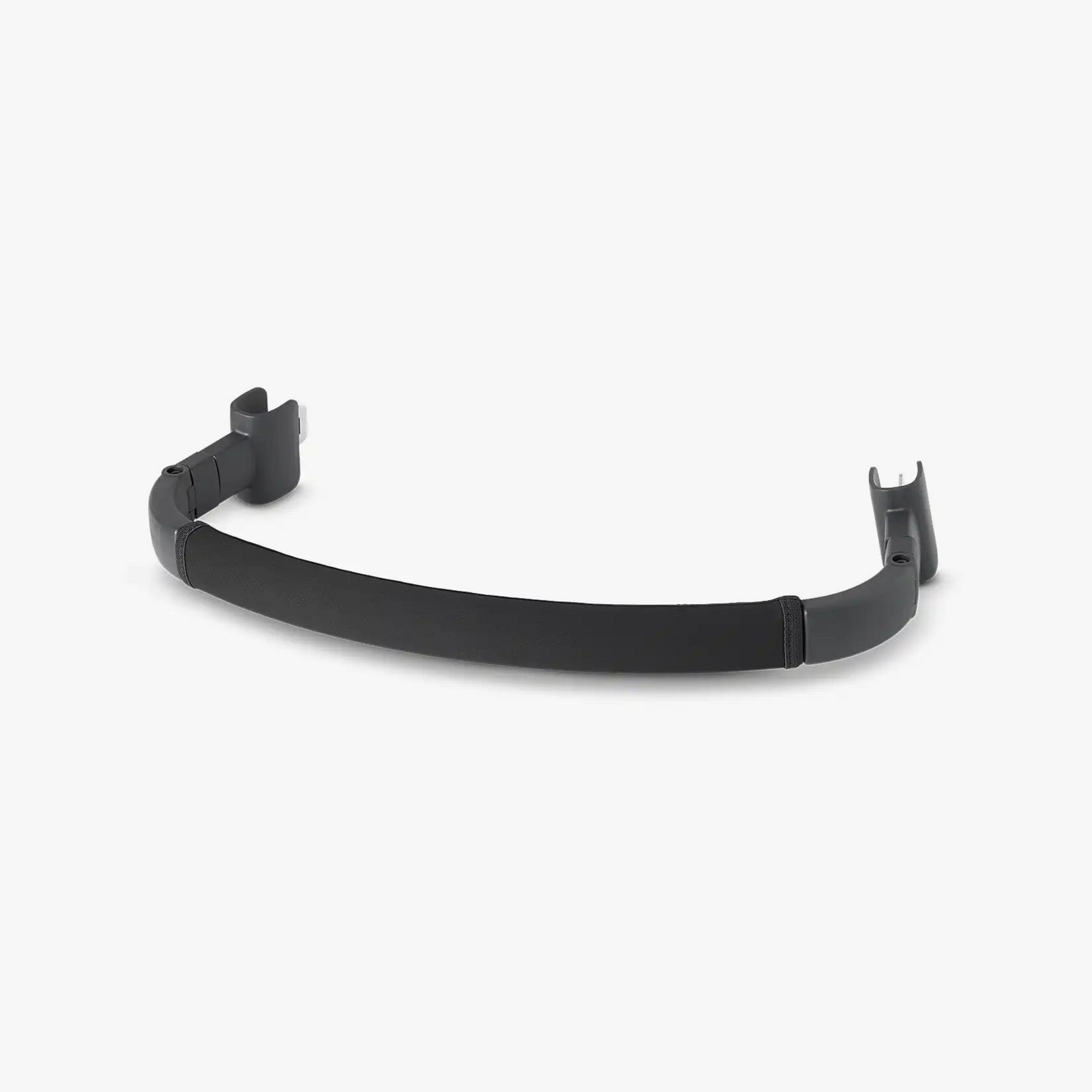 This is a product shot of the UPPAbaby Ridge bumper bar