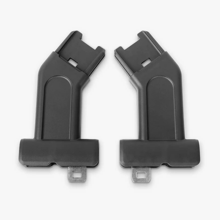 UPPAbaby RIDGE adapters for carry cot and MESA i-SIZE car seat