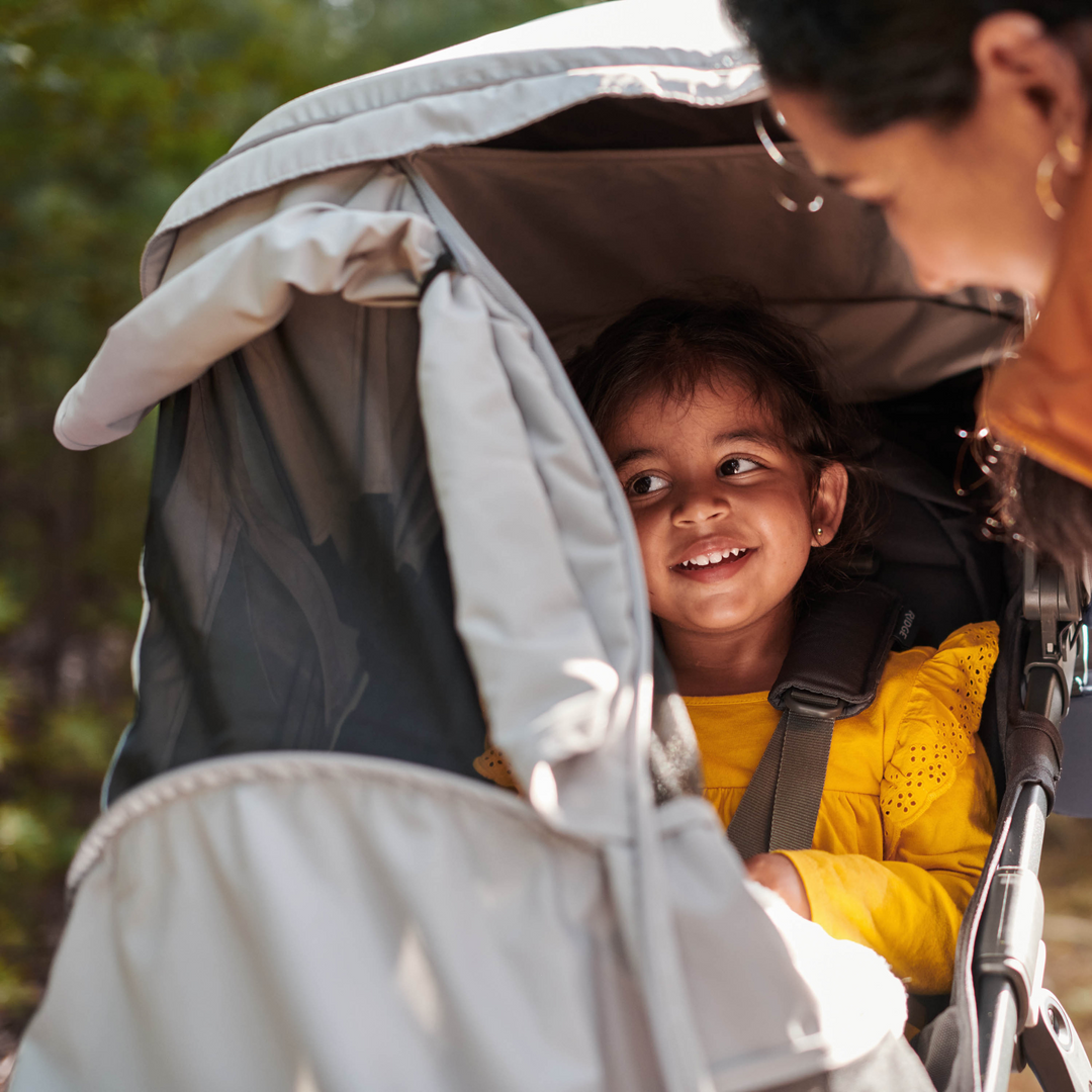 Uppababy bug shield uv best sale