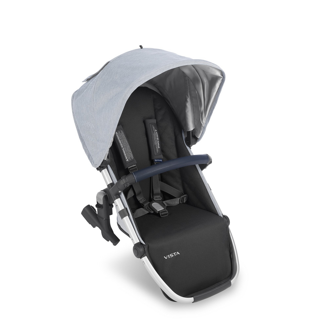 UPPAbaby RumbleSeat 2015 2019 Clever Clogs