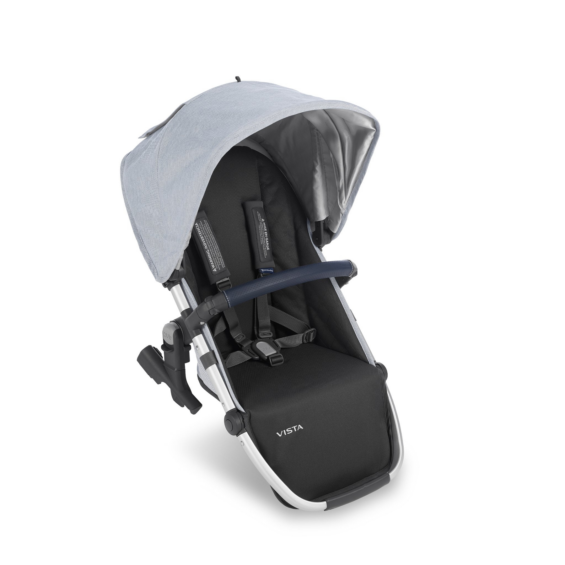 Uppababy rumble hotsell seat taylor 2017