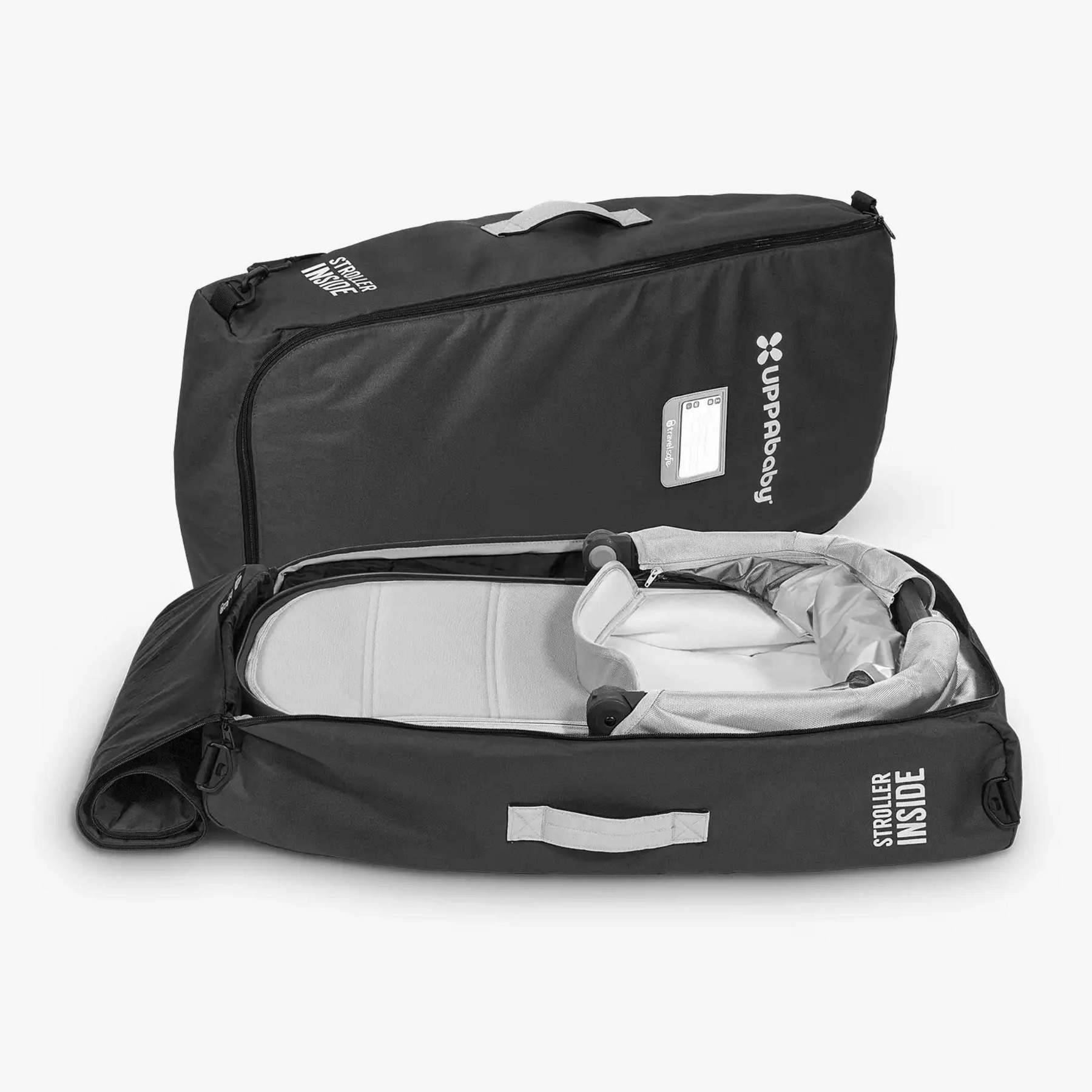 Uppababy stroller sale travel bag