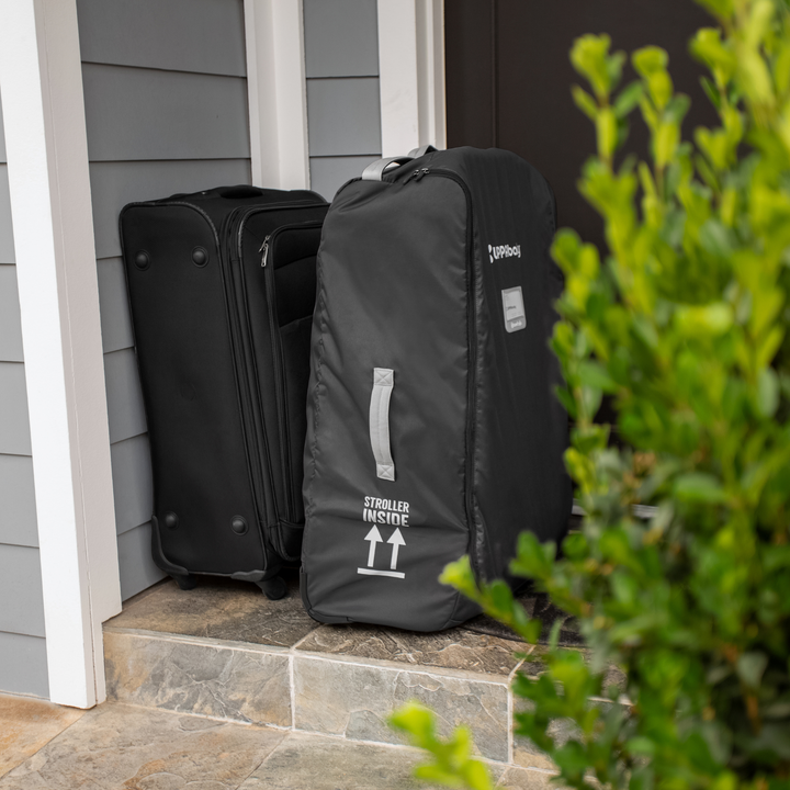UPPAbaby Travel Bag for VISTA, VISTA V2, CRUZ, CRUZ V2 model strollers