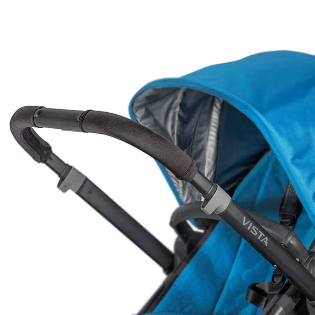 UPPAbaby VISTA V1 (2015-2019) Replacement Foam Handlebar Covers