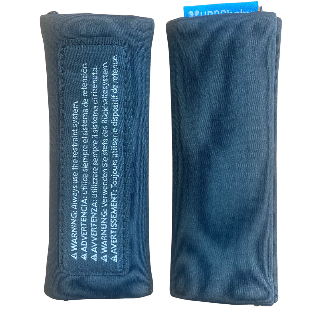 UPPAbaby Vista Cruz Shoulder Harness Pad EU Clever Clogs