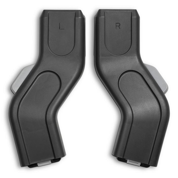 UPPAbaby Car Seat Adapters suitable for Maxi-Cozi, Nuna and Cybex car seats