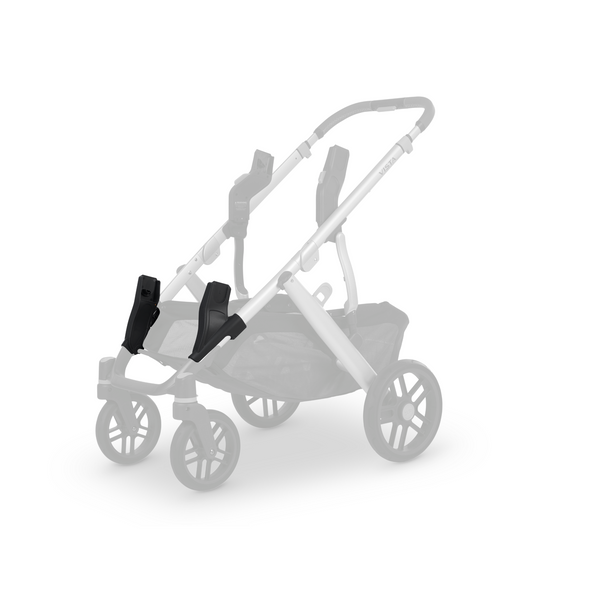 UPPAbaby Vista Lower Car Seat Adapter Maxi Cosi Nuna Cybex