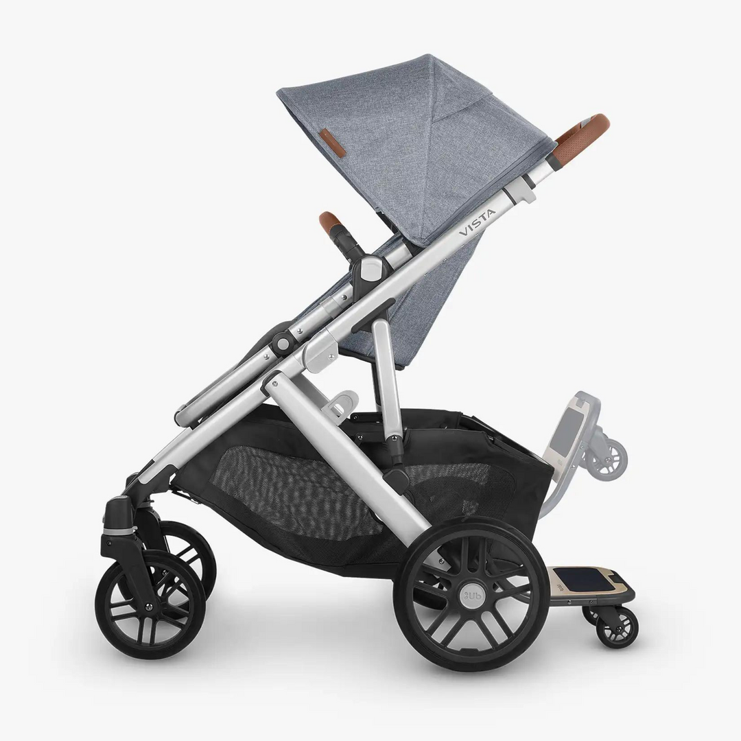 Buggy board compatible with uppababy deals vista 2015