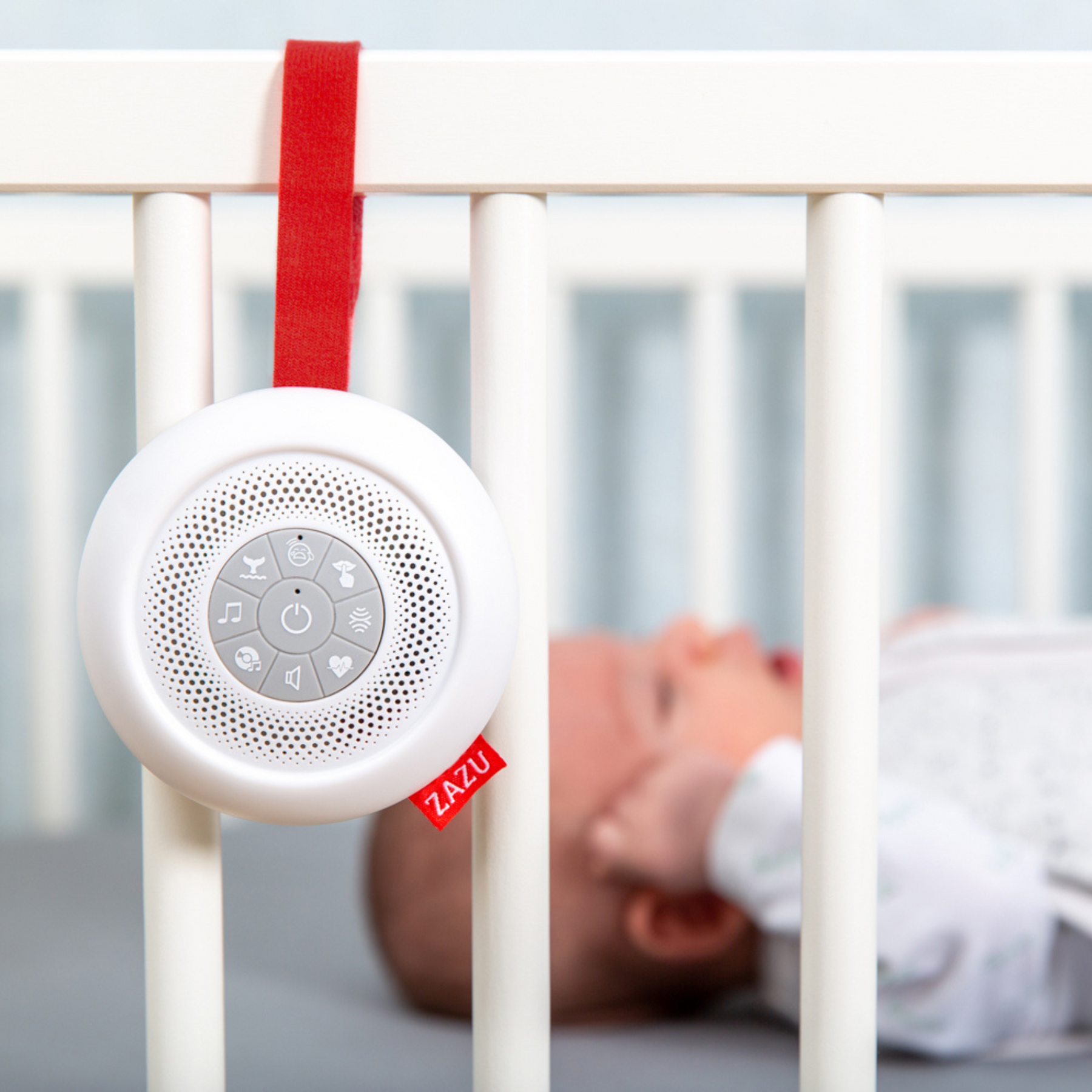 Mewowzers portable baby bed discount